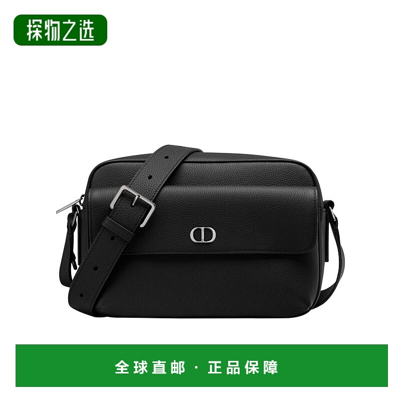 香港直邮Dior CD icon 单肩包 1ICPO378ICO