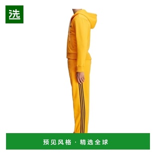 抽绳连帽卫衣 WALES ONNER JJ2938 香港直邮ADIDAS