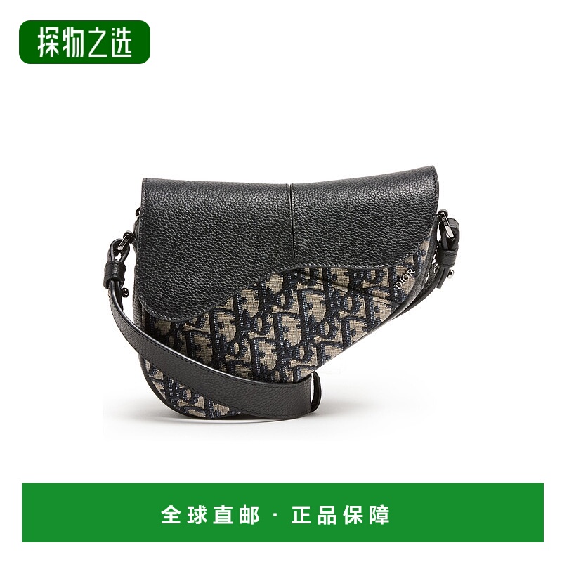 香港直邮Dior 迷你Rider单肩包 DIO4RW6D