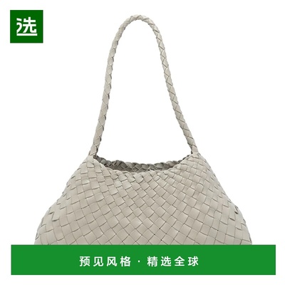 香港直邮Dragon Diffusion 女士斜挎包 8943PEARL SS2026 花色