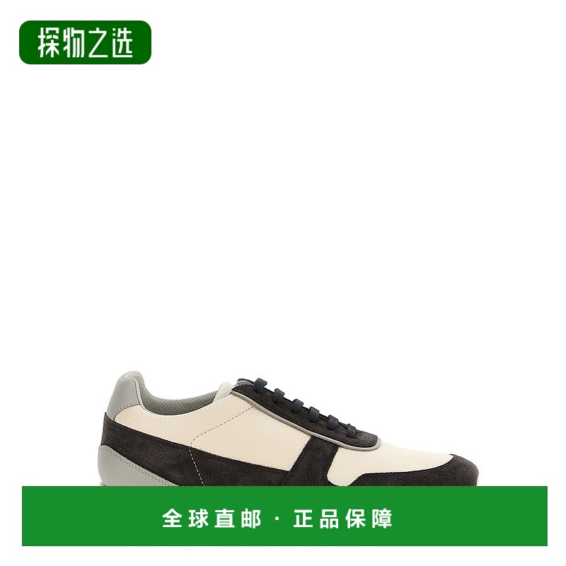 1h可退 欧洲直邮brunello cucinelli 男士 时尚休闲鞋运动鞋男鞋