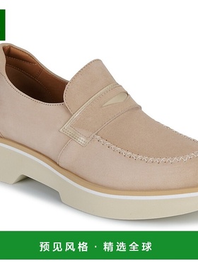 欧洲直邮Casta  女鞋 春夏 乐福鞋 VANDA单鞋新款一脚蹬松糕鞋