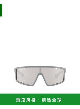 香港直邮Prada 徽标太阳镜 SPSA03E13ZC041