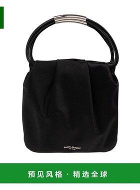 香港直邮Saint Laurent Drawstring Mini 手提包 778214FAC3B