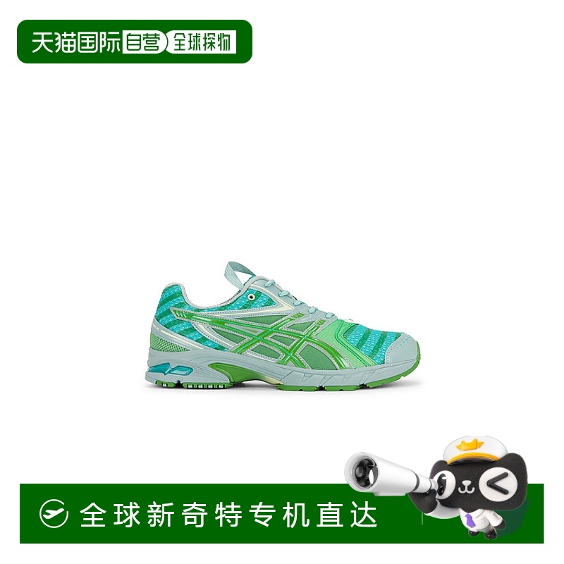 1h可退 香港直邮Asics 亚瑟士 男士 UB9-S GEL-DS 14 训练运动鞋