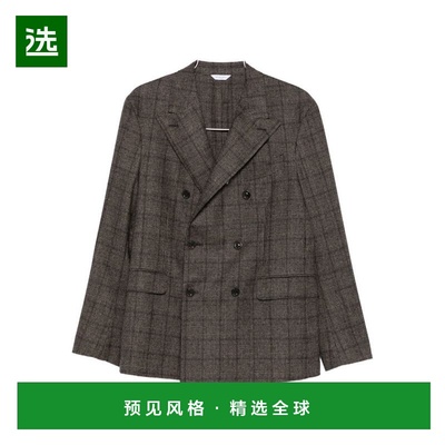 香港直邮BOGLIOLI 男士夹克 X4202EFB50190470 AW2025 花色