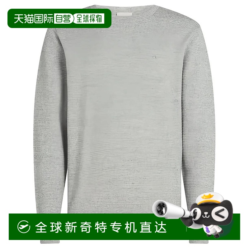 1h可退 欧洲直邮calvin klein 男士 毛衣