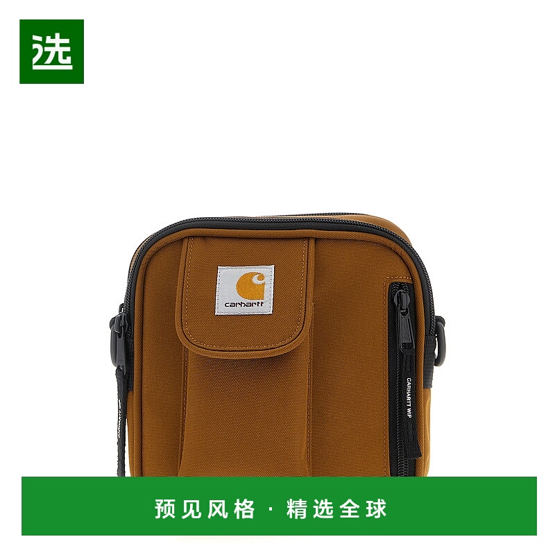 1h可退 香港直邮CARHARTT WIP 男士 'Essentials' small... 包袋