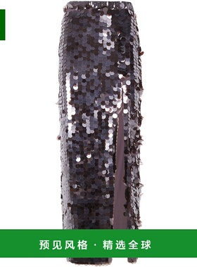 香港直邮P.A.R.O.S.H. 女士半身裙 D621541GOO086 AW2025 花色