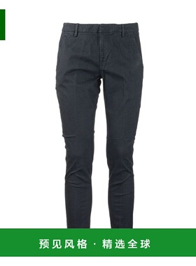 1h可退 香港直邮Dondup 男士 GAUBERT 长裤 UP235GSE043UPTDDU890