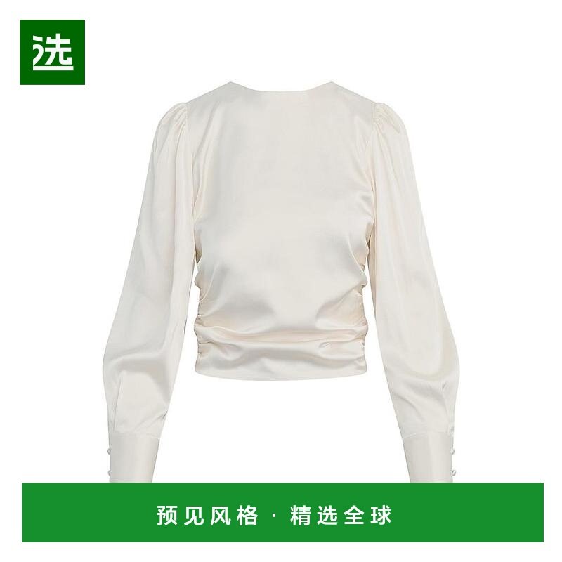 1h可退 【美国直邮】joe's jeans 女士 衬衫,女装/女士精品,衬衫,淘宝优惠券,粉丝福利购,淘宝优惠卷