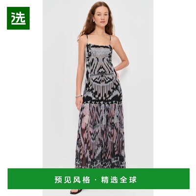 1h可退 【美国直邮】ulla johnson 女士 连衣裙