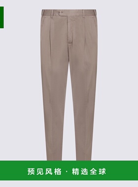 香港直邮PT Torino 男士休闲裤 COZTUFZA0CL1BB44Y121 SS2026