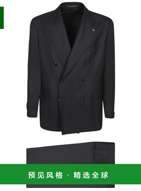 香港直邮TAGLIATORE 男士西服 2SNY10BNT080005N5043 AW2025