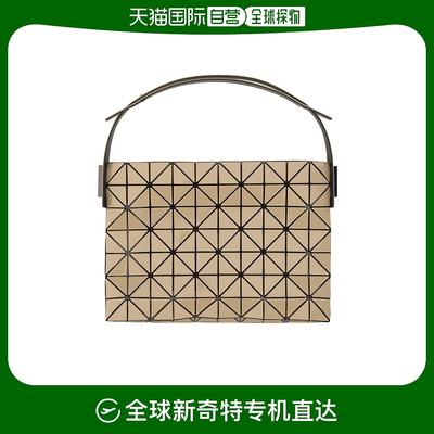 香港直邮Bao Bao Issey Miyake 徽标手提包 BB36AG471