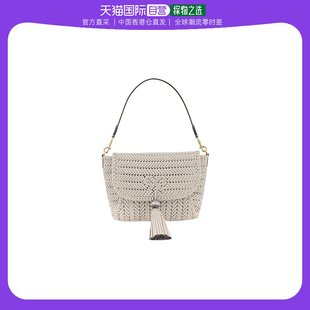 香港直邮Anya Neeson流苏单肩包 5050925172899 Hindmarch