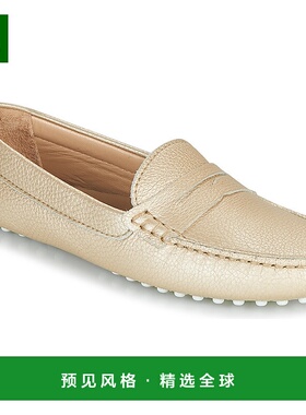 欧洲直邮JB Martin  女鞋 春夏 乐福鞋 TABATA单鞋一脚蹬