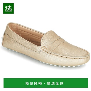 欧洲直邮JB Martin  女鞋 春夏 乐福鞋 TABATA单鞋一脚蹬