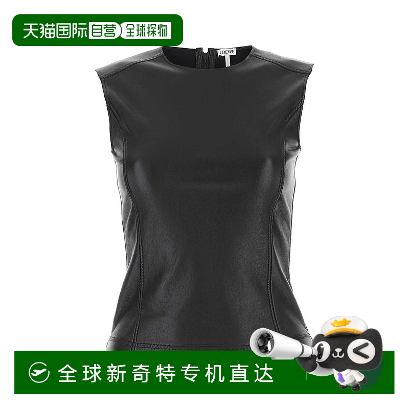 1h可退 欧洲直邮loewe 女士 毛衣罗意威