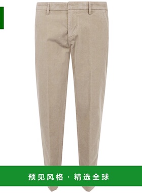 1h可退 香港直邮Dondup 男士 