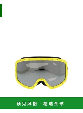 Celine 铆钉细节滑雪镜 CL40196U