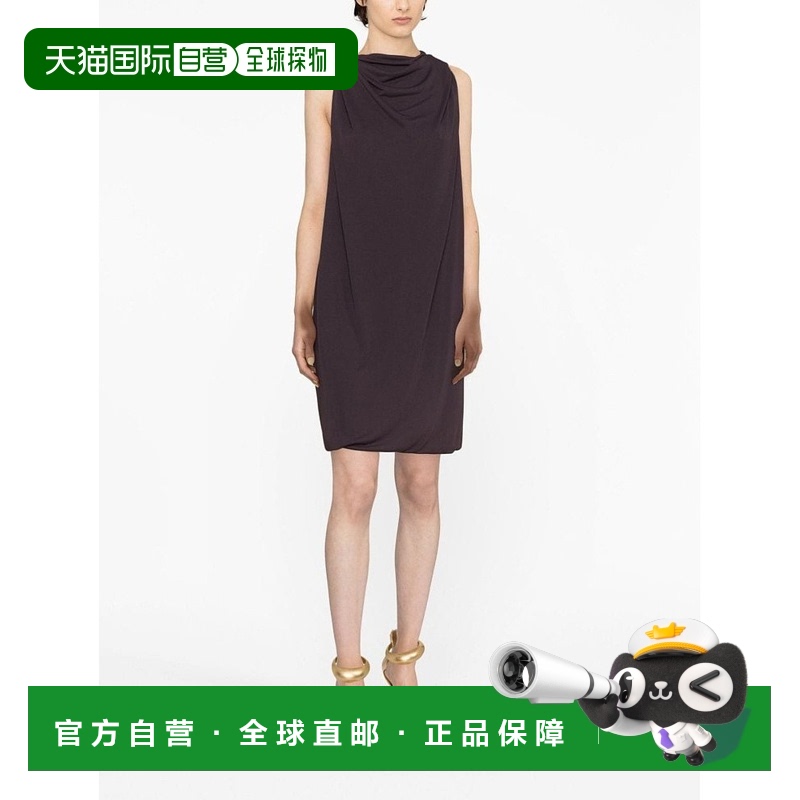1h可退 欧洲直邮LANVIN 女士连衣裙 RWDR00184792A2364