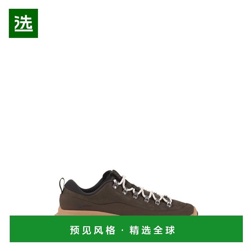 香港直邮HOKA ONE ONE 男士运动鞋 1147952CNW AW2025 棕色,运动鞋new,跑步鞋,淘宝优惠券,粉丝福利购,淘宝优惠卷
