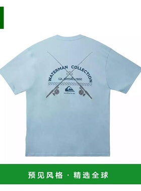 1h可退 【美国直邮】Quiksilver Waterman Quiksilver 男士 South
