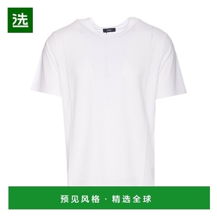 JG000166U520051000 T恤 香港直邮Herno 圆领短袖