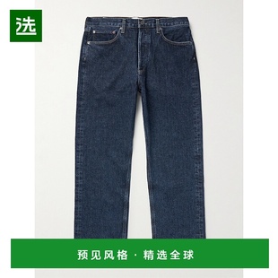 直筒牛仔裤 香港直邮AGOLDE A642D1206PENDULUM 男士