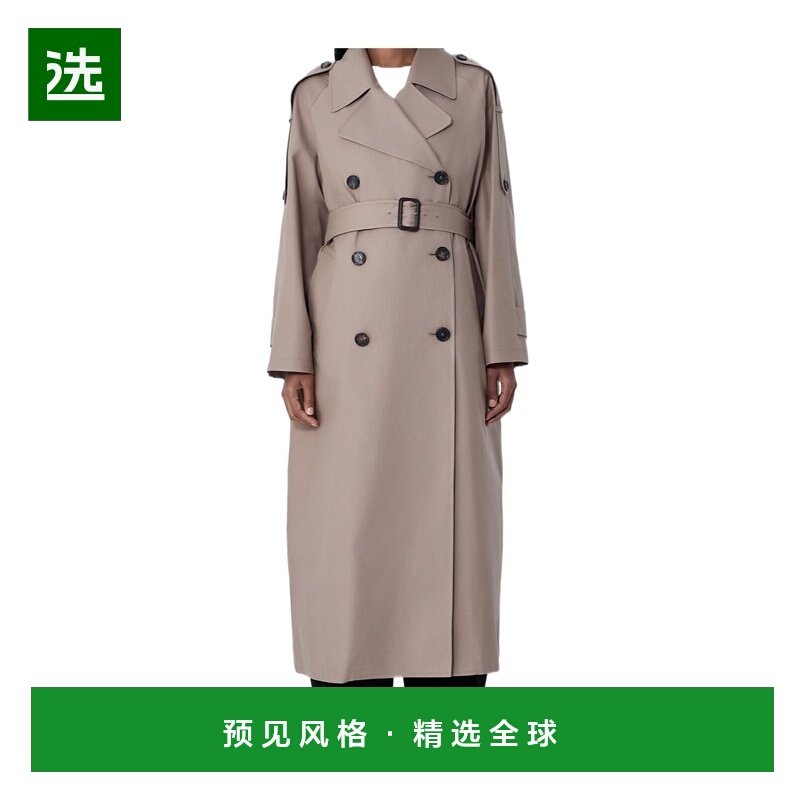 1h可退 香港直邮MAX MARA 女士外套 9026025406001 AW2025 花色,女装/女士精品,短外套,淘宝优惠券,粉丝福利购,淘宝优惠卷