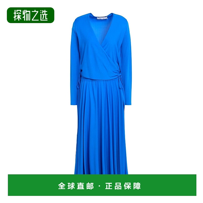 香港直邮Proenza Schouler 普罗恩萨·施罗 女士 中长连衣裙