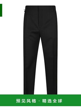 1h可退 欧洲直邮JACQUEMUS 男士休闲裤246PA0791333990