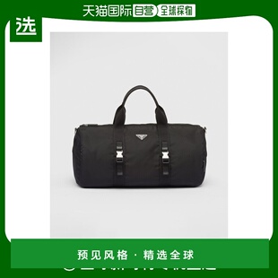 【99新未使用】欧洲直邮PRADA（2025 年新品）Re-Nylon 和 Saffia