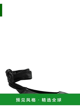 1h可退 香港直邮The Attico 女士 cloe 芭蕾舞 242WSH00793LBT001