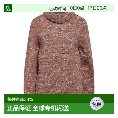 1h可退 【美国直邮】petar petrov 女士 毛衣针织长袖