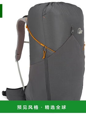 香港直邮LOWE ALPINE 户外背包 5028227GRAPHENE