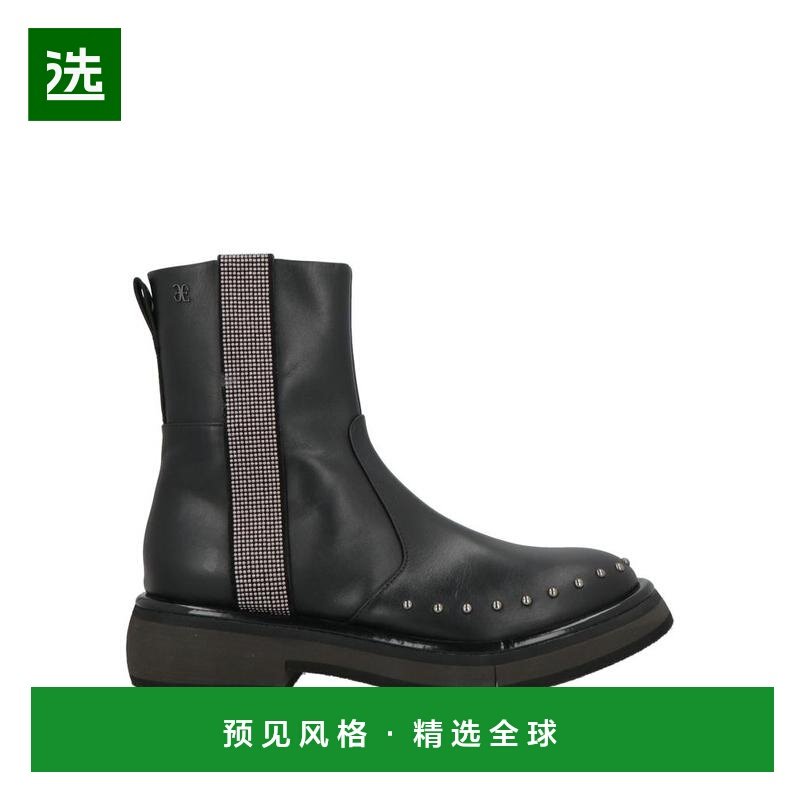 1h可退 【美国直邮】fabi 女士 靴子,女鞋,时装靴,淘宝优惠券,粉丝福利购,淘宝优惠卷