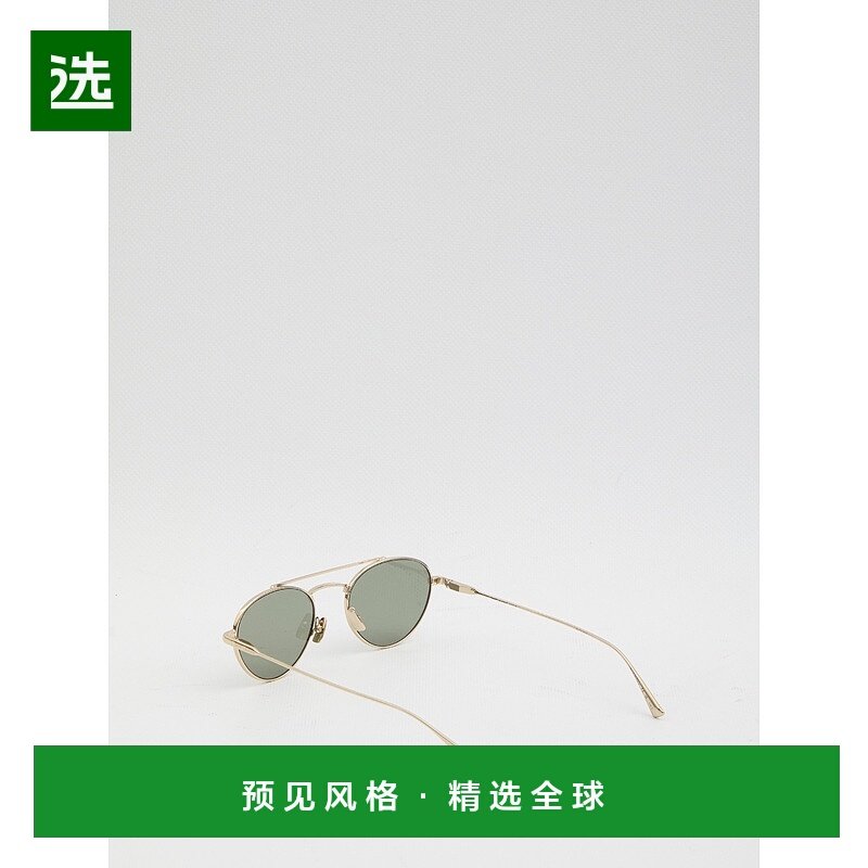 1h可退 香港直邮Saint Laurent 圣罗兰 女士 SL 97 太阳眼镜 8430