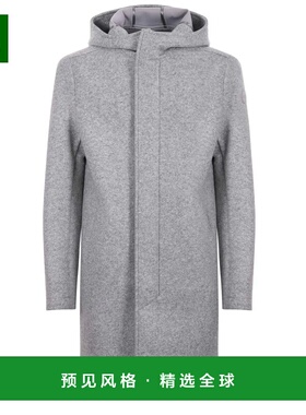 香港直邮COLMAR 男士夹克 11395ZO718 AW2025 灰色 Colmar  Coats