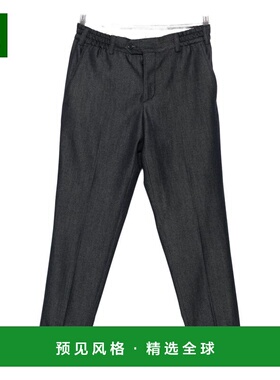 香港直邮PT Torino 男士休闲裤 CORFRBB30REWSU940360 AW2025
