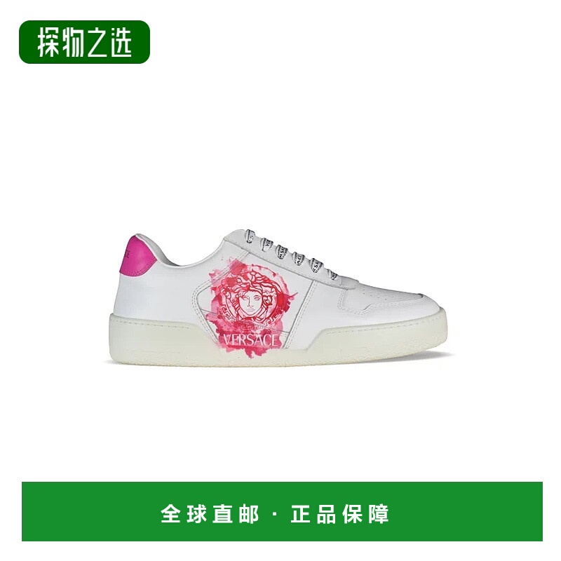 欧洲直邮【特惠4.7折】VERSACE 范思哲 25秋冬  DST239D DV25G D0