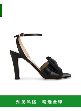 1h可退 香港直邮Valentino 华伦天奴 女士 Bowow 凉鞋 7W2S0MA6DD