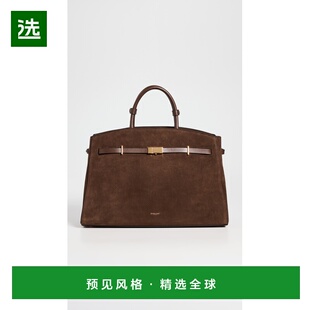 1h可退 香港直邮DeMellier 女士 The Hudson 手提包  舒适时尚