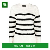 LWHE065F23KNI0020310 香港直邮ALANUI 女士针织毛衣 AW2023