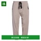 香港直邮Thom grey灰色 Krom 1h可退 男士 休闲长裤 舒适时尚