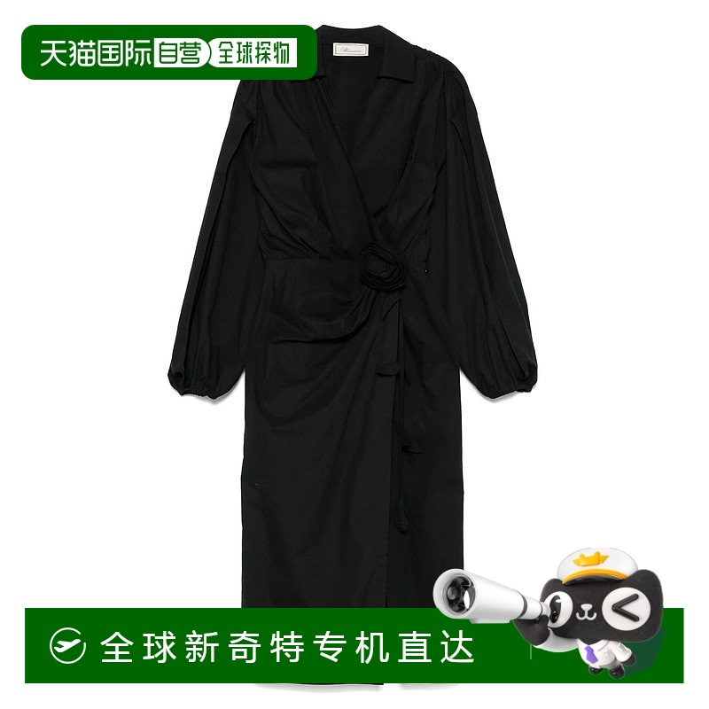 1h可退 欧洲直邮blumarine 女士 连衣裙新款
