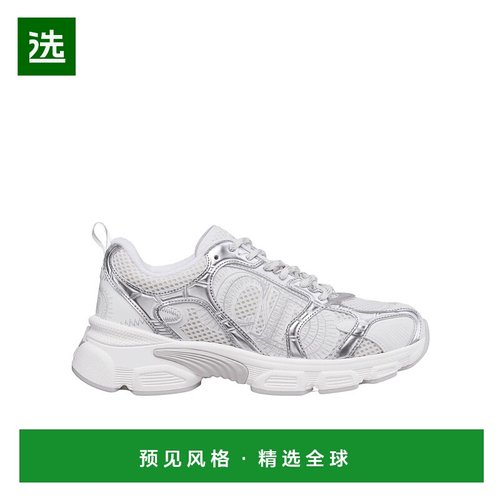 香港直邮Dior Dior Chrono 运动鞋 KCK473TXX厚底跑步鞋