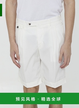 欧洲直邮PT Torino 男士短裤CBBS2PZPOCL1SD500010