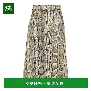 女士 1h可退 noten van 半身裙a字裙 欧洲直邮dries